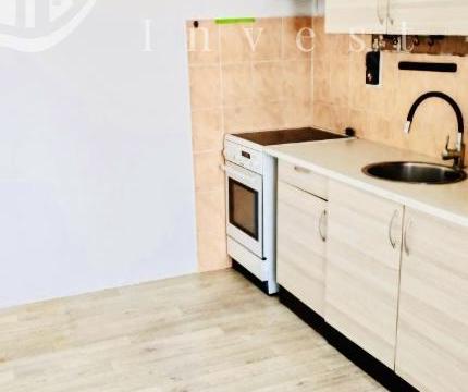 Prodej bytu 1+kk, Most, Lidická, 34 m2