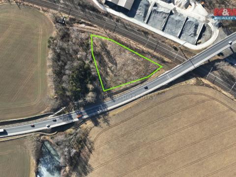 Prodej pole, Havlíčkův Brod - Termesivy, 3591 m2