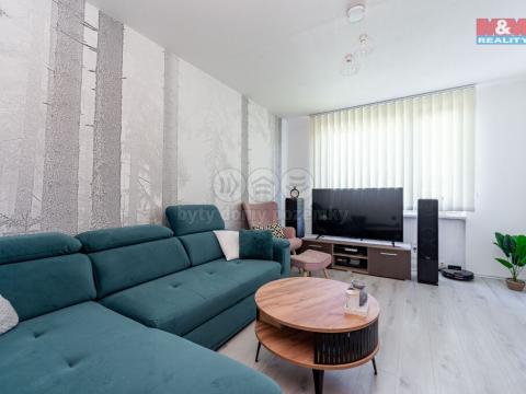 Prodej bytu 2+1, Nové Město na Moravě, Masarykova, 58 m2