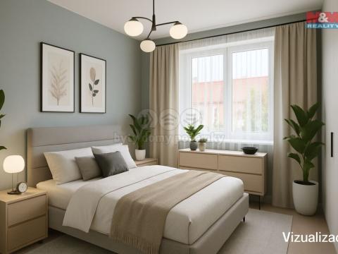 Prodej bytu 3+kk, Dubňany, Hornická, 56 m2