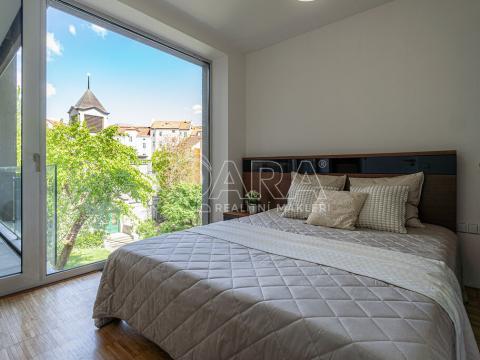Prodej bytu 2+kk, Praha - Žižkov, Prokopova, 45 m2