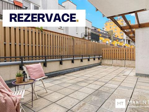 Prodej bytu 3+kk, Praha - Vysočany, Poděbradská, 77 m2