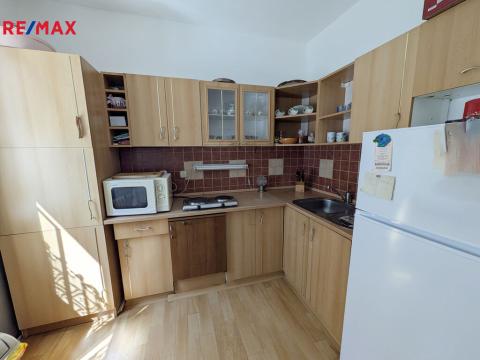 Prodej bytu 1+kk, Havířov, Slunečná, 23 m2