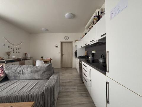 Pronájem bytu 3+kk, Včelná, Pod Tratí, 76 m2