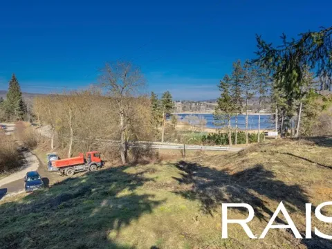 Prodej komerčního pozemku, Brno, 1190 m2