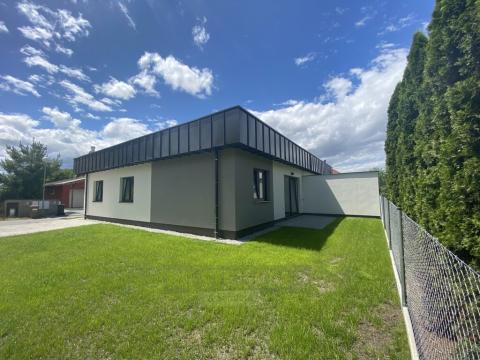 Pronájem bytu 4+kk, České Budějovice - České Budějovice 7, Stropnická, 80 m2