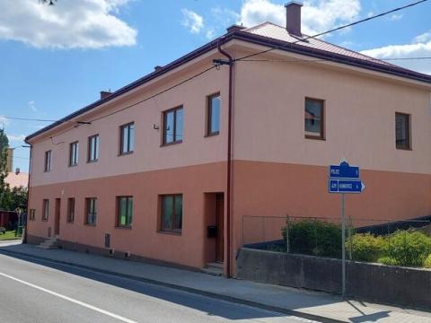 Pronájem bytu 3+1, Kelč, 88 m2