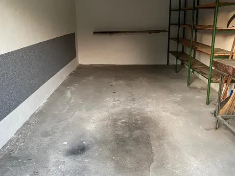 Pronájem garáže, Kostelec nad Orlicí, 21 m2
