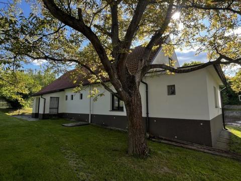 Prodej rodinného domu, Chotiněves - Jištěrpy, 200 m2