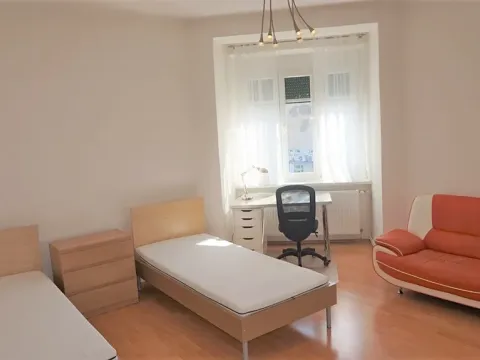 Pronájem bytu 4+1, Brno, Tyršova, 105 m2