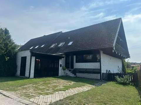 Prodej rodinného domu, Uherské Hradiště, Pod Zahrady, 270 m2