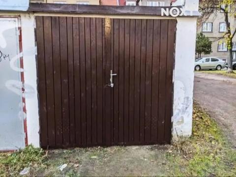 Prodej garáže, České Budějovice, 19 m2