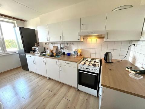Pronájem pokoje, Praha - Stodůlky, Běhounkova, 16 m2