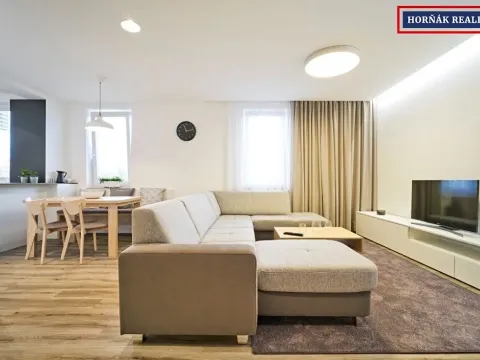 Pronájem bytu 3+1, Bučovice, Slavkovská, 75 m2