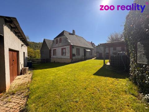 Prodej chalupy, Deštnice - Sádek, 92 m2