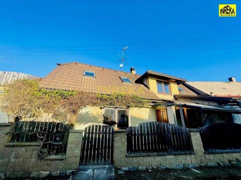 Prodej rodinného domu, Deštná, 135 m2