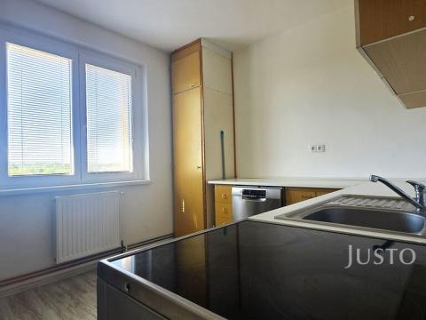 Pronájem bytu 2+1, Dobev - Stará Dobev, 80 m2
