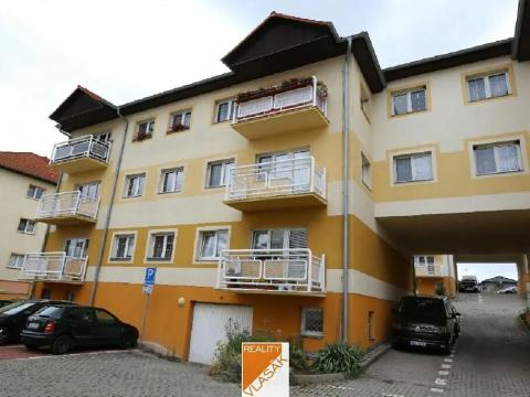 Pronájem bytu 3+kk, Kadaň, Na Strážišti, 71 m2