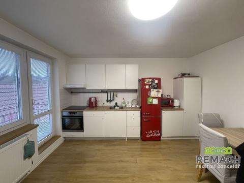Pronájem bytu 2+1, Uherský Brod, 1. května, 65 m2