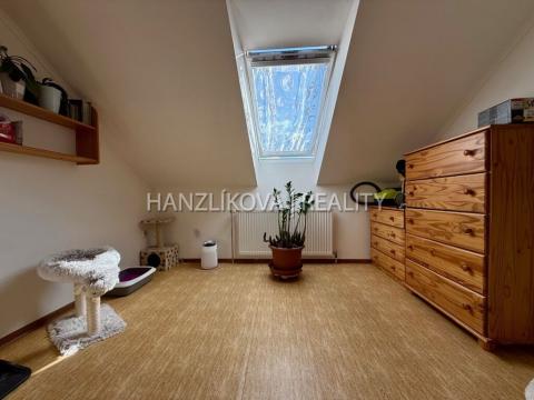 Prodej bytu 2+1, Sezimovo Ústí, Táboritů, 54 m2