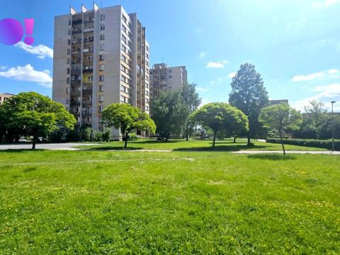 Prodej bytu 3+1, Český Těšín, Okružní, 68 m2