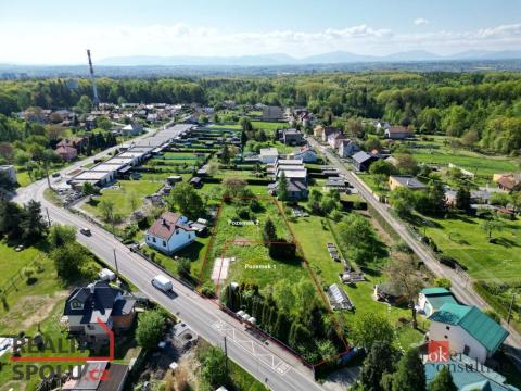 Prodej pozemku pro bydlení, Petřvald, Šumbarská, 987 m2