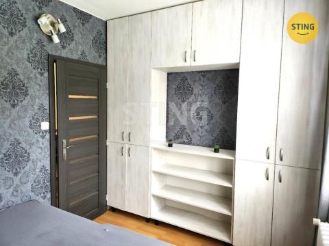 Pronájem bytu 2+1, Přerov, Dvořákova, 40 m2
