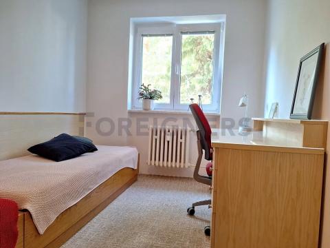 Pronájem bytu 3+1, Olomouc, Petelinova, 68 m2