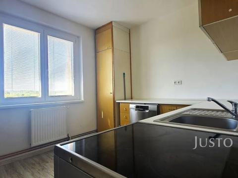 Pronájem bytu 2+1, Dobev, 80 m2