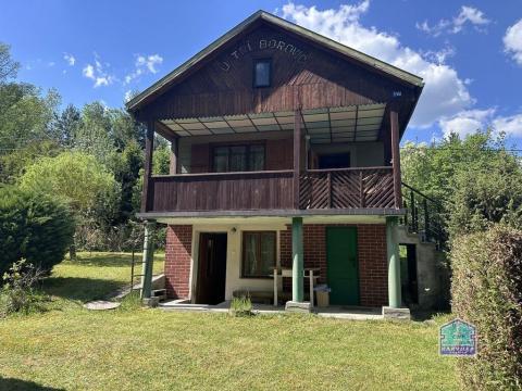 Prodej chaty, Pňovany, 50 m2