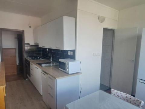 Pronájem bytu 2+1, Jihlava, Polní, 56 m2