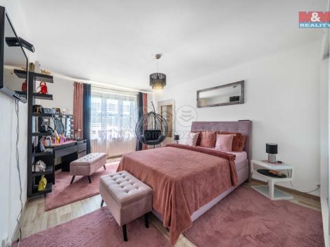 Prodej rodinného domu, Dolní Bělá, 169 m2