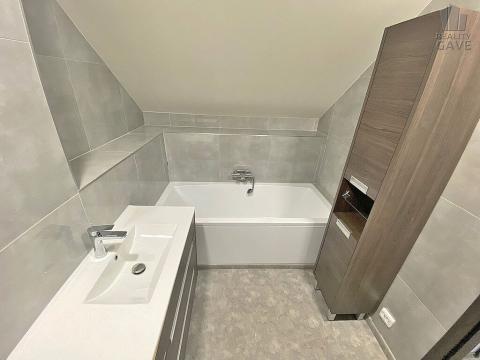 Pronájem rodinného domu, Lkáň, 120 m2