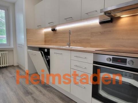 Pronájem bytu 3+1, Havířov - Prostřední Suchá, Kapitána Jasioka, 68 m2