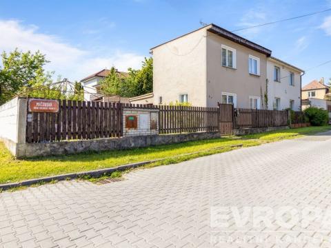 Prodej rodinného domu, Praha - Horní Počernice, Mečovská, 123 m2