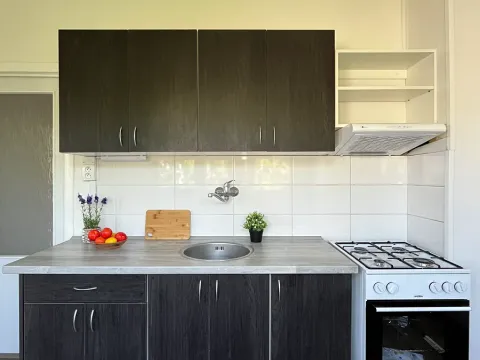 Pronájem bytu 3+1, Česká Lípa, Josefa Maštálka, 77 m2