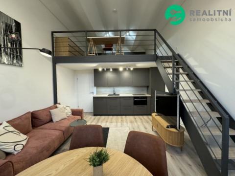 Prodej bytu 2+kk, Praha - Vršovice, Kubánské náměstí, 49 m2