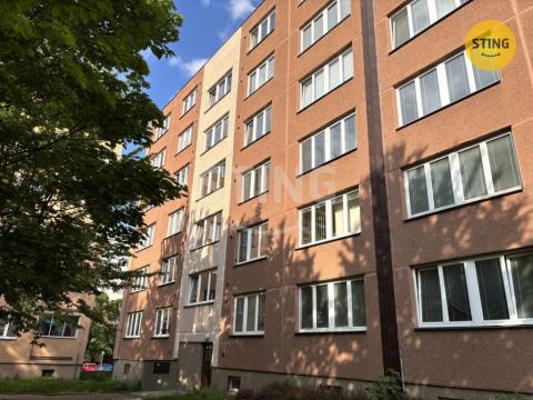 Prodej bytu 3+1, Ostrava - Dubina, 73 m2