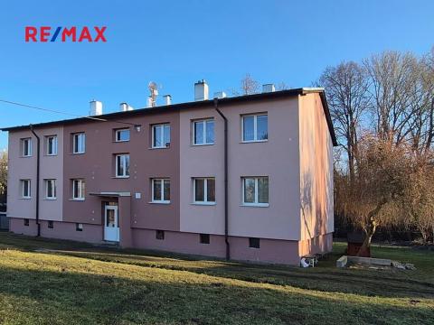 Pronájem bytu 3+kk, Moravská Třebová, 60 m2