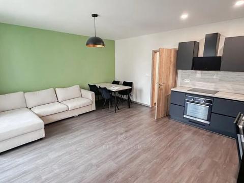 Pronájem bytu 3+kk, Tuchoměřice, U Kopečku, 65 m2