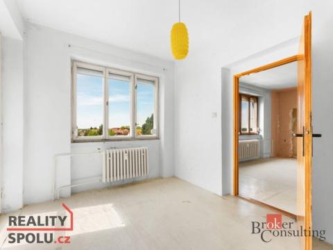 Prodej bytu 3+1, Srch, 68 m2