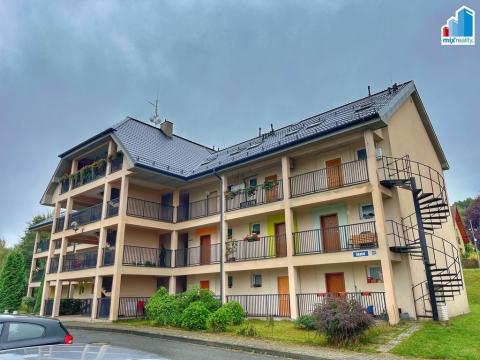 Pronájem bytu 1+kk, Štěnovice, 40 m2
