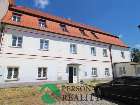 Pronájem kanceláře, Rakovník, Sportovní, 55 m2