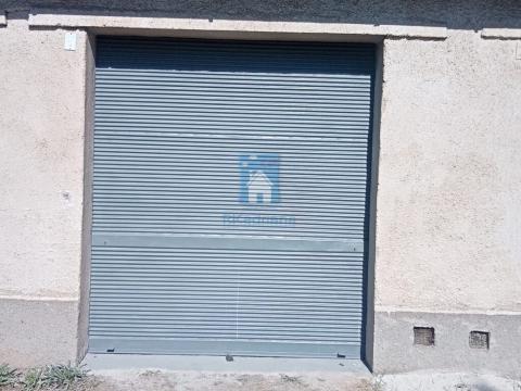 Pronájem garáže, Příbram, 19 m2