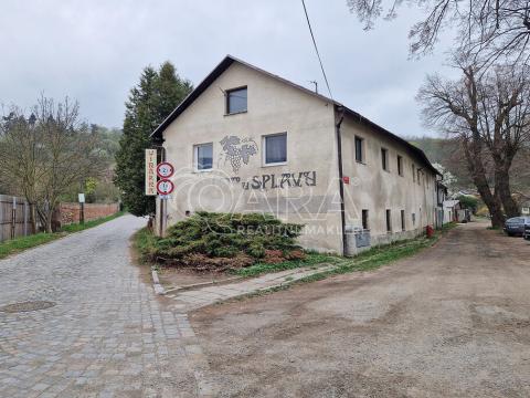 Prodej rodinného domu, Kutná Hora - Vrchlice, U Splavu, 245 m2