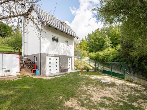 Prodej rodinného domu, Mnichovice, 364 m2