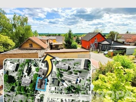 Prodej rodinného domu, Nepřevázka, 75 m2