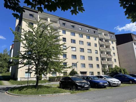 Dražba bytu 3+1, Milovice, Lesní, 105 m2