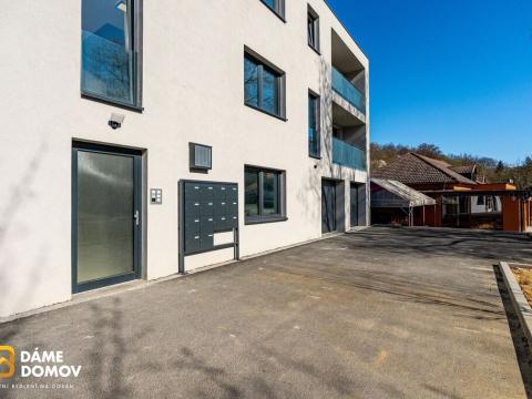 Pronájem bytu 2+kk, Zlín, Pasecká, 51 m2
