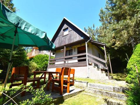 Prodej chaty, Dobříč, 40 m2